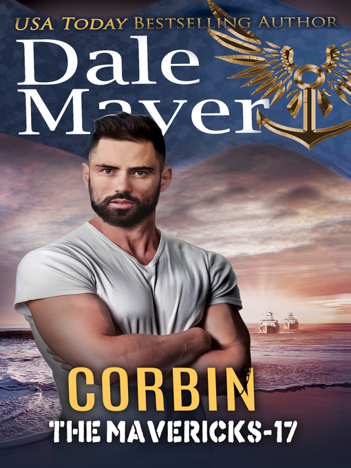 Title details for Corbin by Dale Mayer - Available